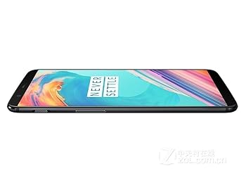 Oneplus 5T 8GB+128GB - Snapdragon ™ 835 Octa Core - 4G